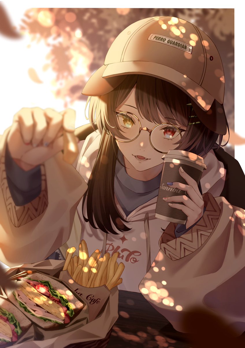 AMBER589LILY's tweet photo. 合同誌掲載イラストです！
よろしくお願いします！ https://t.co/QqbGhQcyQo