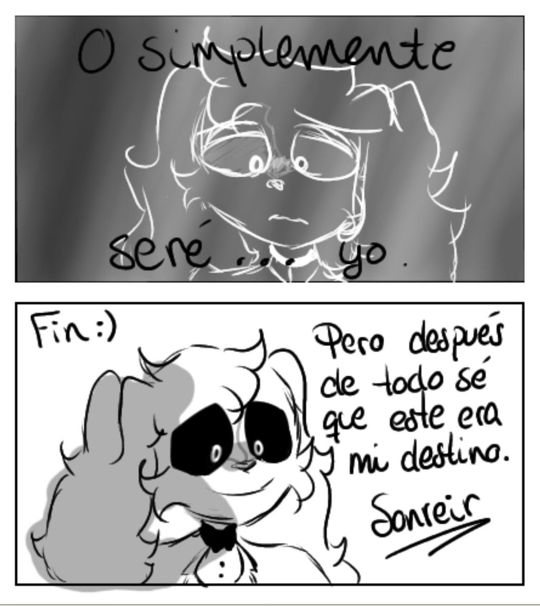 StolasYT's tweet photo. Tour de los pensamientos
// Cómic de reflexión //
#DogdayYT #StolasYT #ladyRubiYT #yes #creadora
#YT #COMIC #CREDITOSAMI #Ideamia #Cómic #de #reflexión
#pensamientos #Hola #personal #StolasYT #Dogday
#de #otro #universo #x #Twitter https://t.co/qZ3YpYPDvE