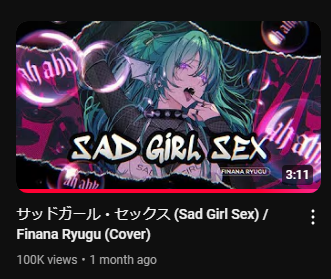 Thank you for 100,000+ !!! 😊😊😊
youtu.be/E6-GJ34uxf8?si…