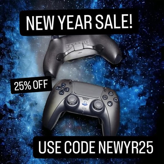 Biverz_'s tweet photo. Nova Gaming Controllers has become a leading name in custom pro controllers. Based in Liverpool, UK, they have spent over a year perfecting the art of creating controllers that combine innovation, quality, and standout design. Their goal has always been to enhance gameplay and redefine the gaming experience for players who demand the best.

For repairs and mods visit https://t.co/4z9qlGTmYg
#NOVAGC