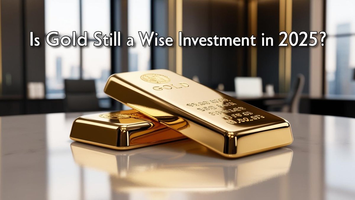MarketingS2u's tweet image. Ever thought about your investment strategy? 🤔💰📈 Goldman Sachs predicts it could hit $3,000/oz by 2025. 😲 
Ready to add some sparkle to your portfolio for diversity and reduced risk? Let&apos;s make your wealth journey golden! 🌟 #WealthBuilding #PhysicalAssets