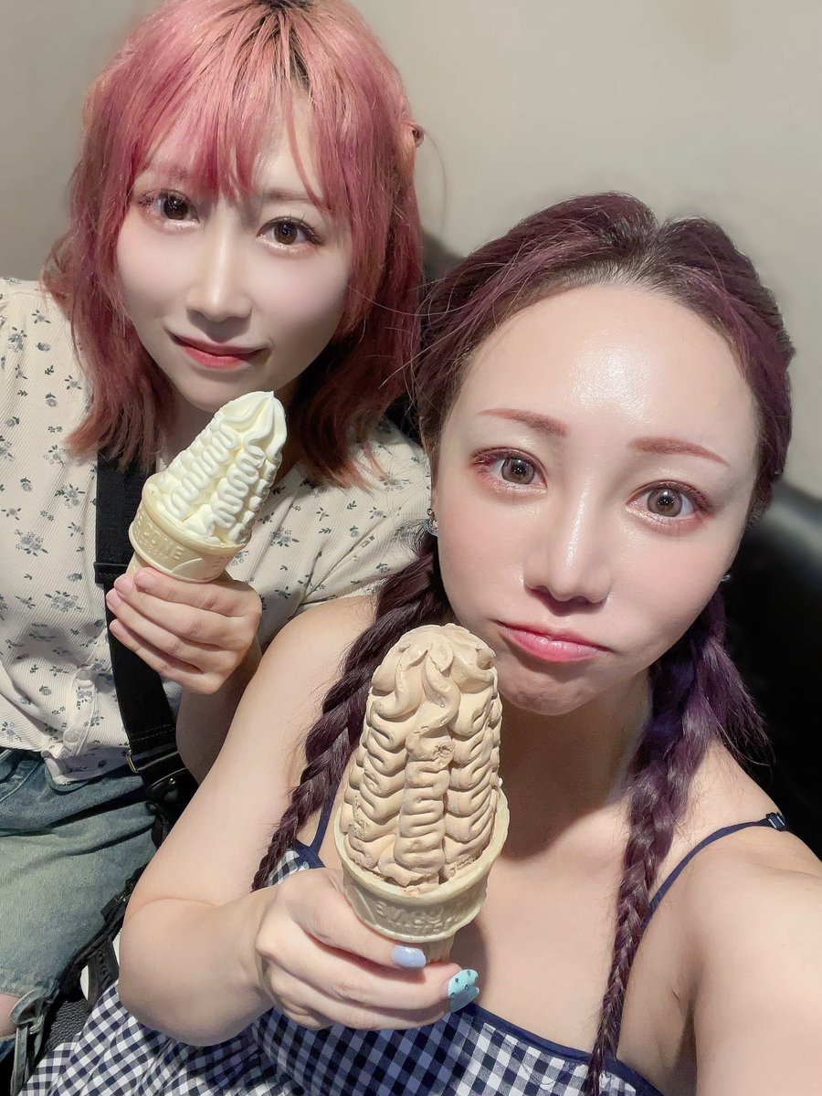 Asami LOVEBITES tweet media