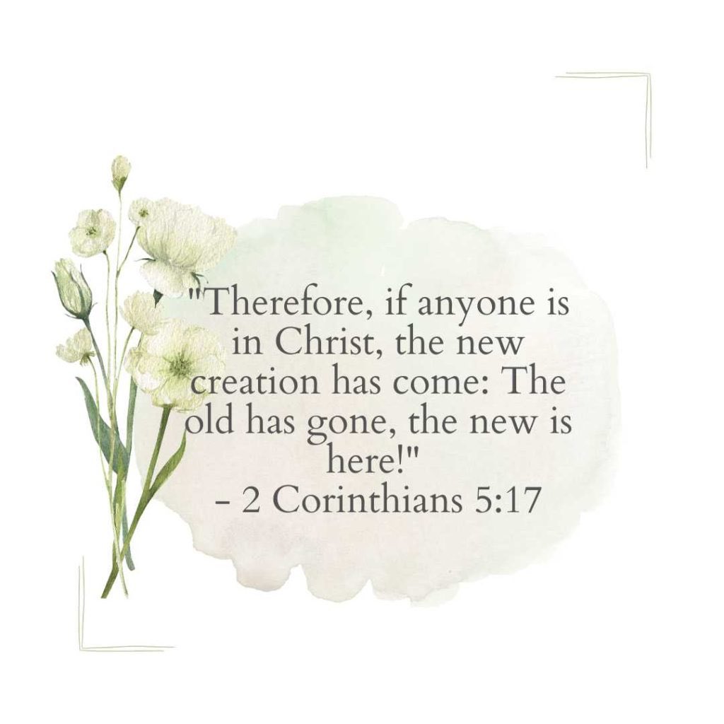 AshevilleFence's tweet image. Christ comes in and makes all things new and hopeful!
#jesussaves #jesustransforms #newbeginnings #freedominchrist #avlfence