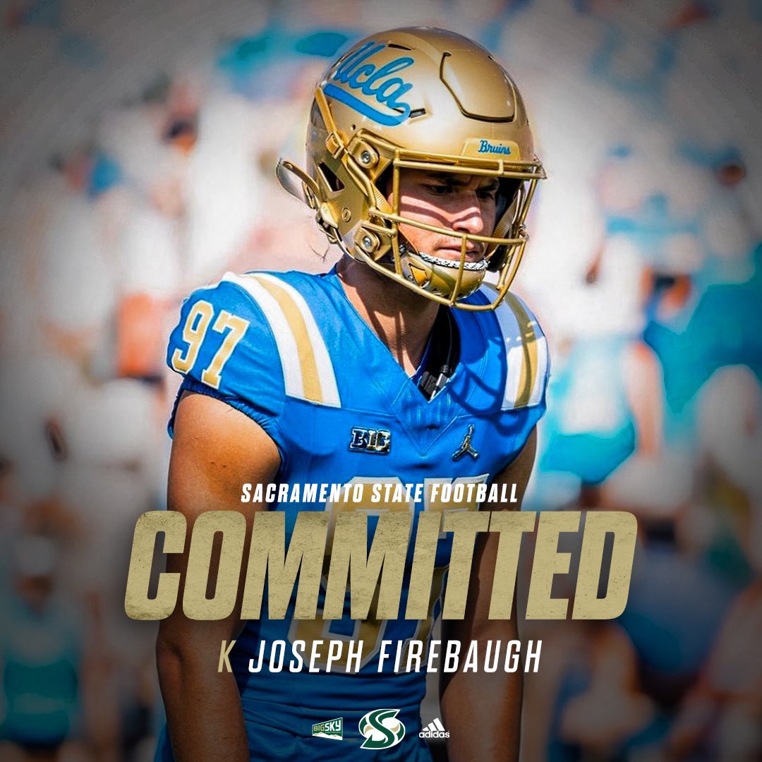 Joseph Firebaugh (@firebaughjoseph) on Twitter photo COMMITTED ✅ Thank you to <a href="/Coach_R_Wenger/">Rob Wenger</a> and <a href="/BrennanMarion4/">Coach Marion</a> for this opportunity! Excited to get to work! #GoGoSacramento COMMITTED ✅ Thank you to <a href="/Coach_R_Wenger/">Rob Wenger</a> and <a href="/BrennanMarion4/">Coach Marion</a> for this opportunity! Excited to get to work! #GoGoSacramento