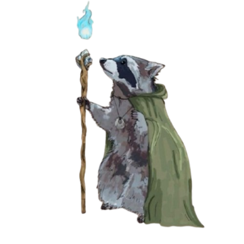 TrashTerminal's tweet image. You see. It is an adventure amongst coons we must go.

VR-COON

SCRAPPY

BINLORD

They are almost ready to be set into the wild