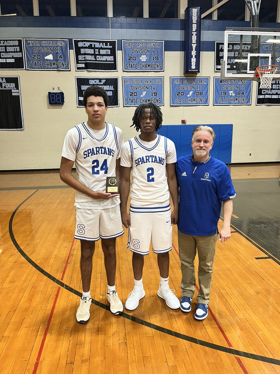 Triton Athletics (@tritonvikingad) on Twitter photo Coaching award winners
Viking Holiday Hoop Classic
Kordell Philemon and Tony Dean for <a href="/StonehamAD/">Stoneham Athletics</a> Coaching award winners
Viking Holiday Hoop Classic
Kordell Philemon and Tony Dean for <a href="/StonehamAD/">Stoneham Athletics</a>