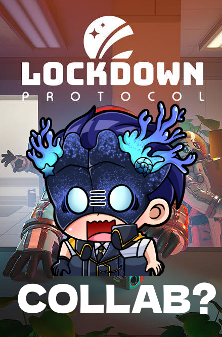 AtlanAbyss's tweet image. About to play lockdown protocol at 7 PM EST :) 

Come join in if you want to play :)) 
twitch.tv/atlanabyss

#Collab #LockdownProtocol #VtuberEN #ENVtuber