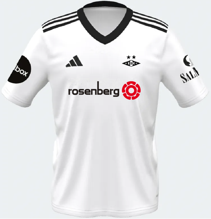 SponsorsDouteux's tweet photo. Équipe : #Rosenborg
Sponsor : #Rosenberg
Contexte : à une lettre près !
#RBK https://t.co/yjzVCOMaYG