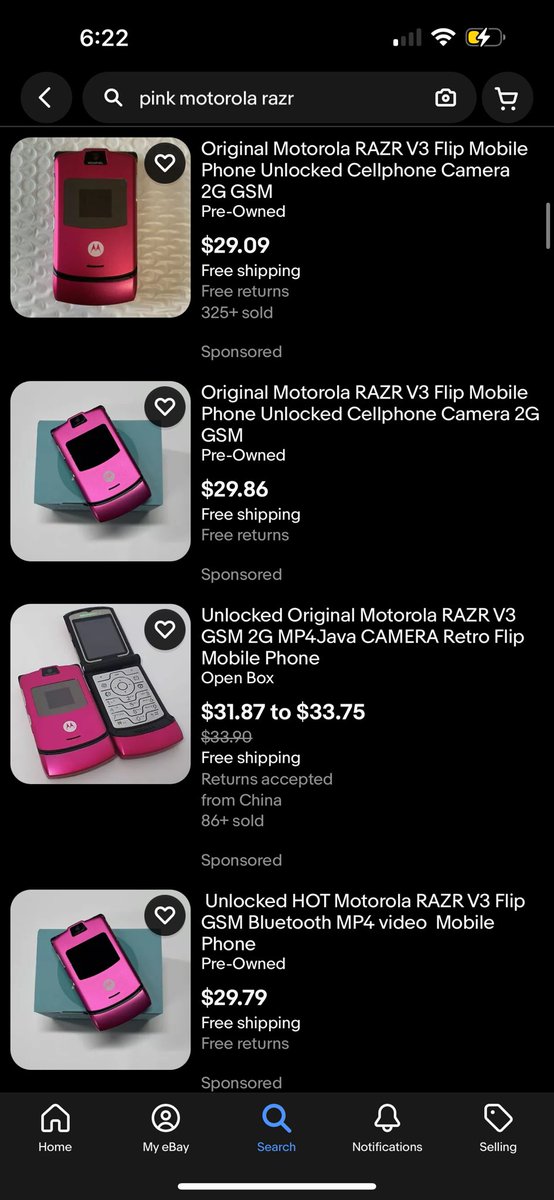 Bi cilginlik..sadece aksesuar olsun diye..