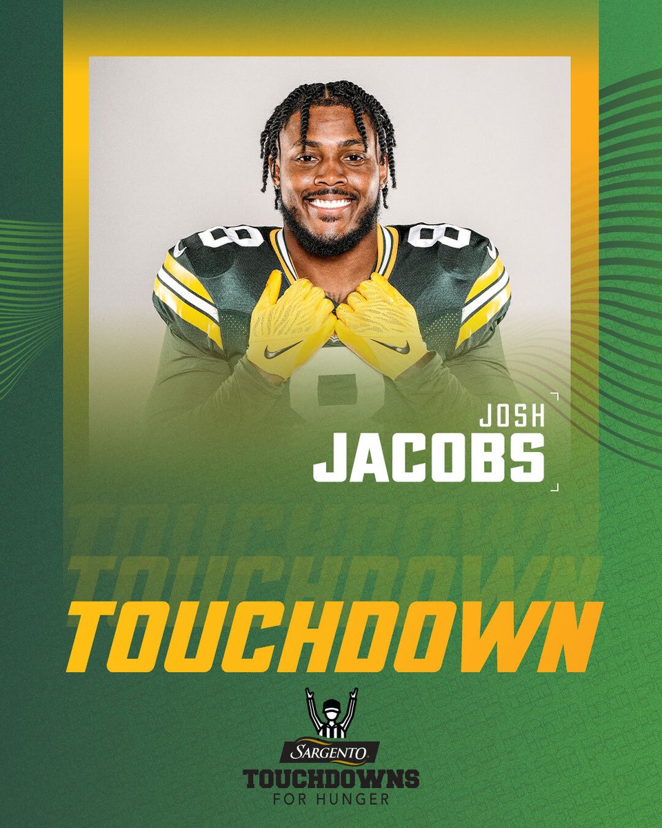 Green Bay Packers tweet media