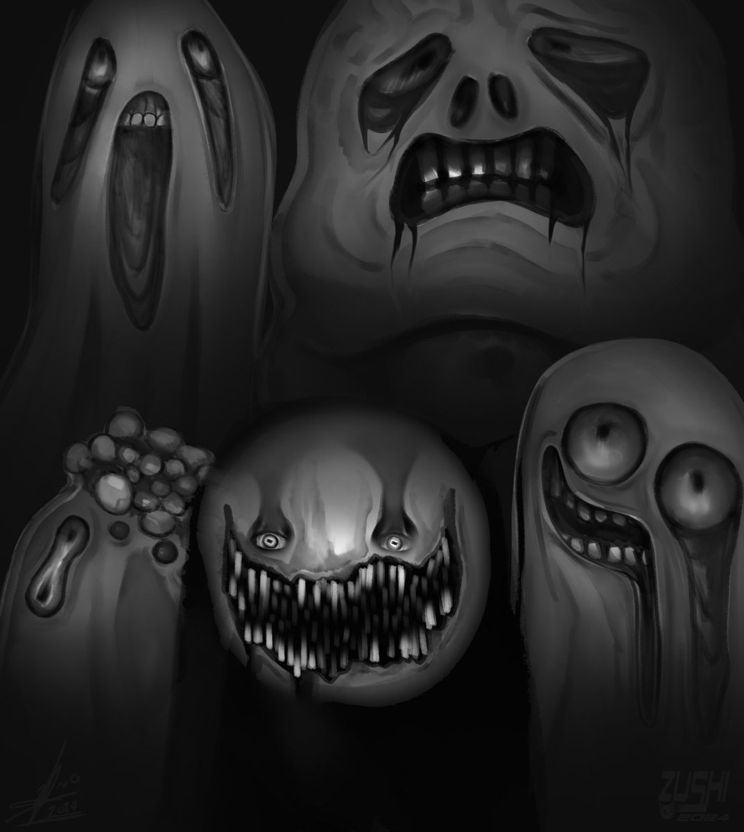 SushiEnjoyer69's tweet photo. vent

#terror #horror #ventart #originalartwork https://t.co/NKladDHx23