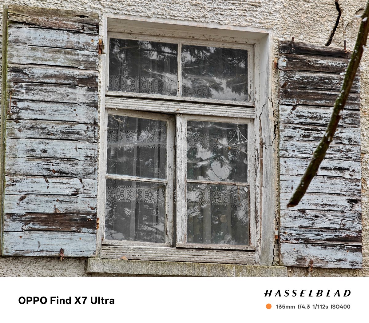 behnke_lars's tweet image. Some more details. Straight out of the camera. Again, no filters, no postprocessing...
The Mi MIX 2S' battery failed due to the low temperature I guess, so I could only shoot with the #FindX7Ultra and the #P40Pro.