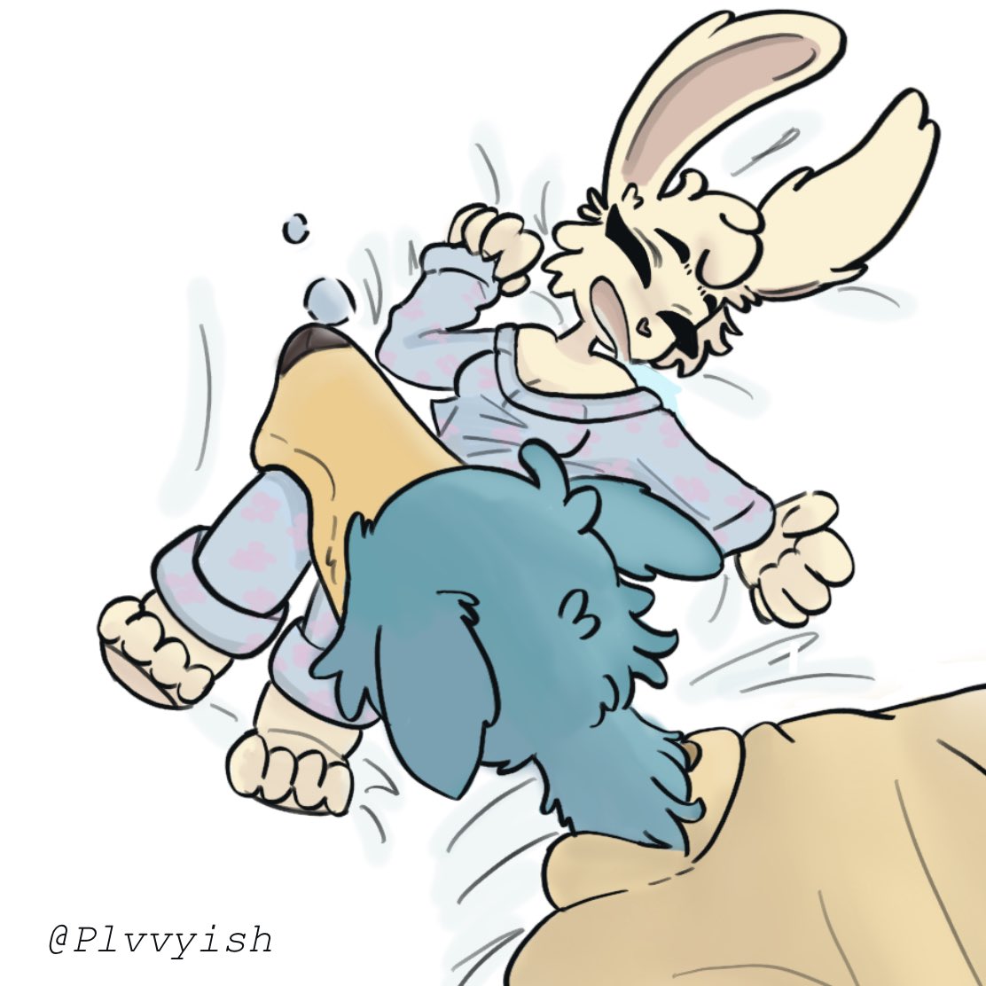 Plvvyish's tweet photo. I’m a huge Beastars fan so I redrew this 

#BEASTARS #furryartwork #furry #art
#artist https://t.co/gWFlFPgt8x