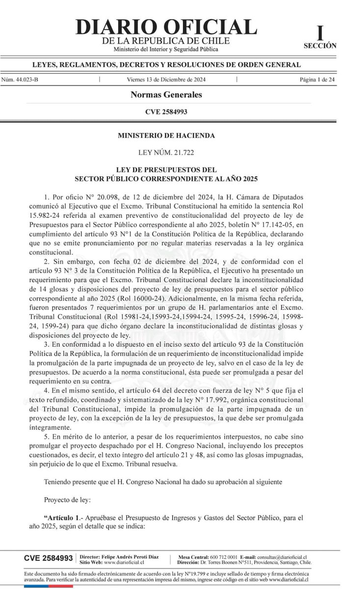 DroperVip's tweet photo. @joselitro1000cc @CarlosM21971188 @GabrielBoric @Min_Hacienda @DiarioOficialCL https://t.co/q8SxgPV3Bu