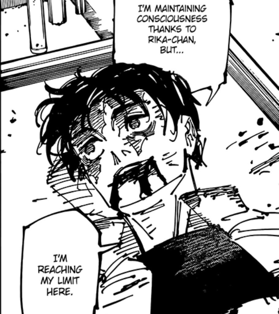 nettie ⚢ okkotsus PR TEAM COMMS OPEN tweet media