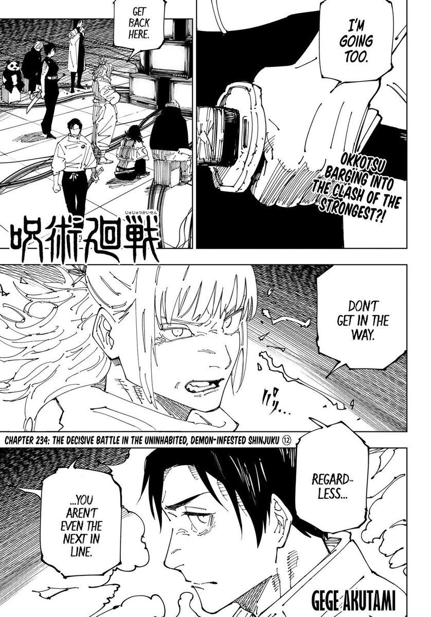 nettie ⚢ okkotsus PR TEAM COMMS OPEN tweet media