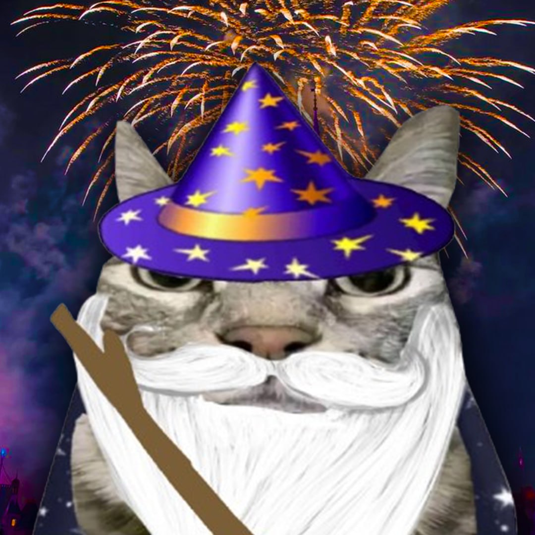 NEWYEARCAT_'s tweet photo. WE ARE LIVE, COME GRAB YOUR LAST 2024 RUNNER

ca: 41nXWqY6fKyFPELjVJzfRCpTPJBi75mHQwTFTByrpump https://t.co/OjebKOMHTX