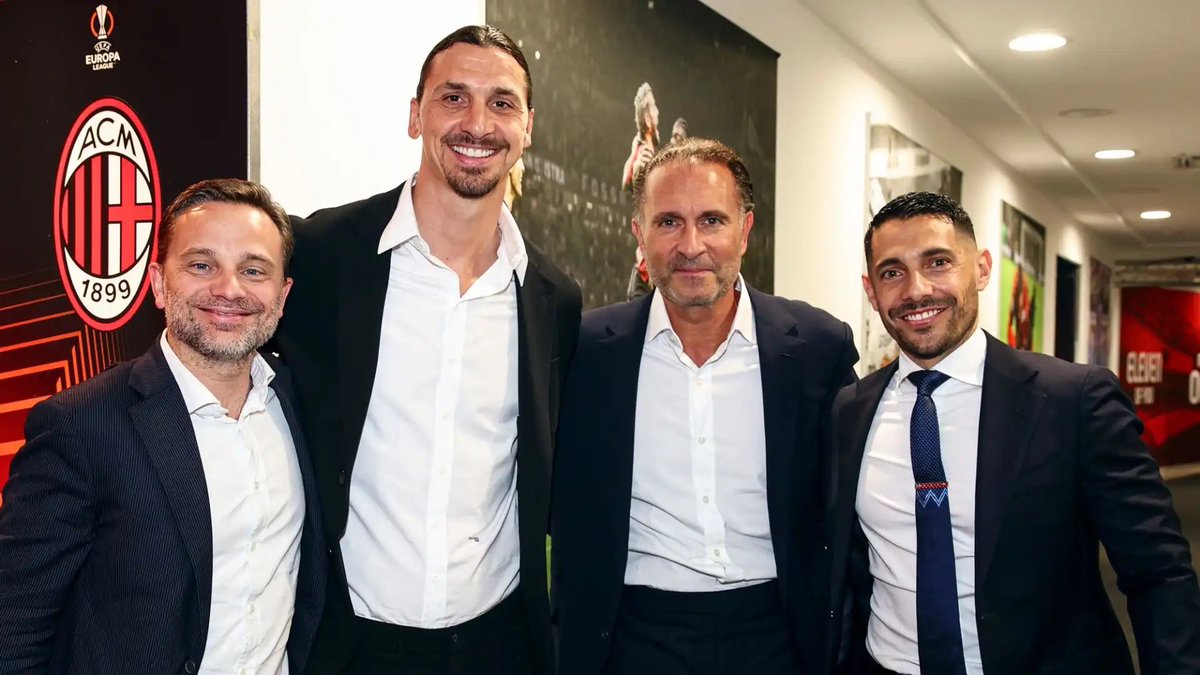SecondoVerdeRN's tweet photo. Voi rappresentate il @acmilan, 125 di storia, 7 volte campione d’Europa, 19 volte campione d’Italia e non un semplice club. #indegni #vergogna #cardinaleout https://t.co/Inn5IHmz0r