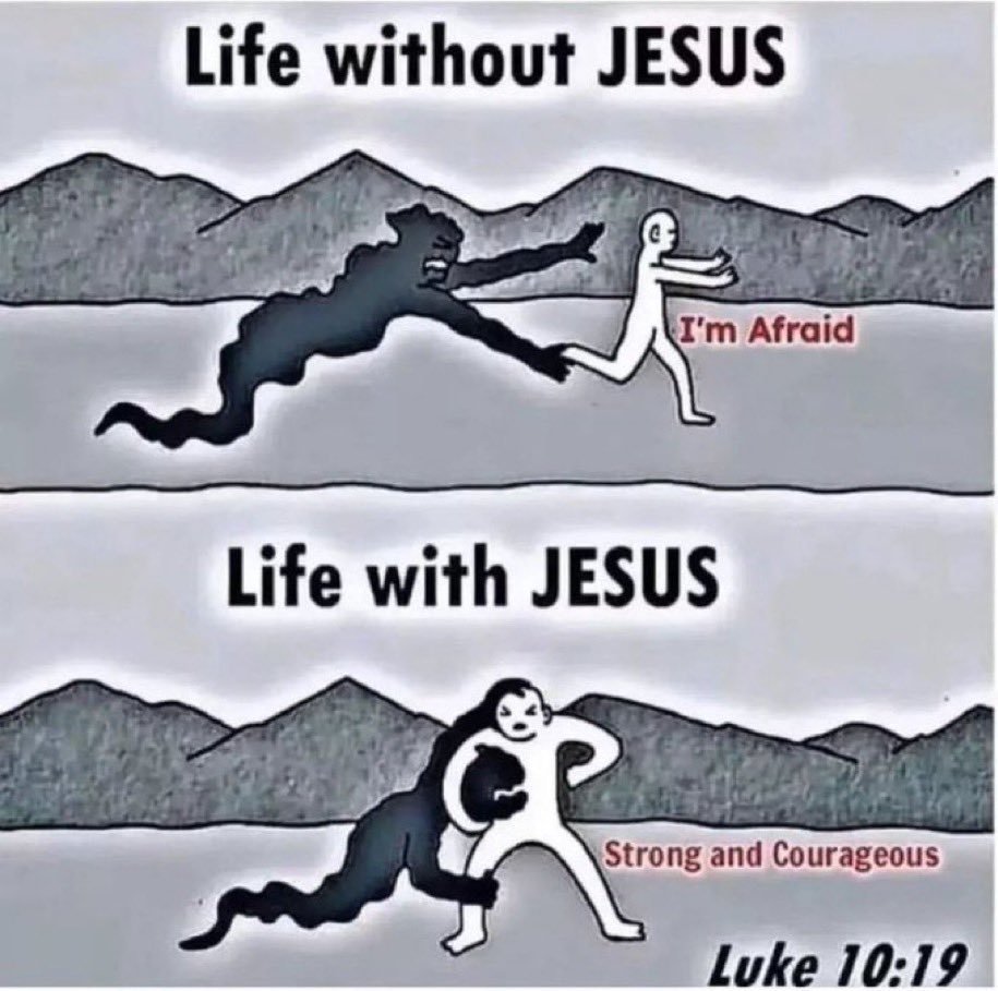 ✝️