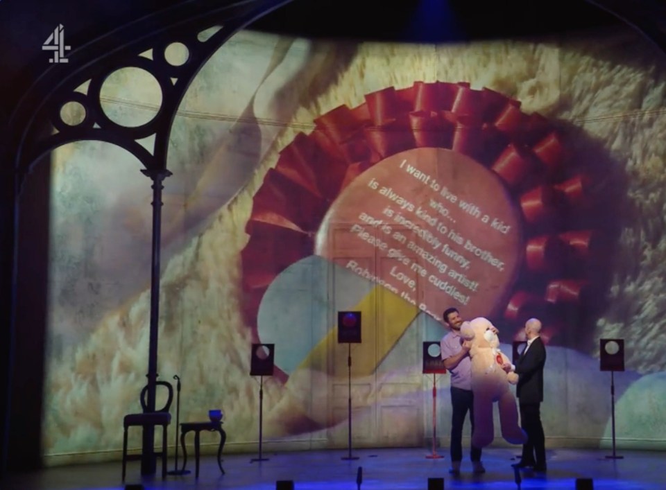 Anne Mody tweet media