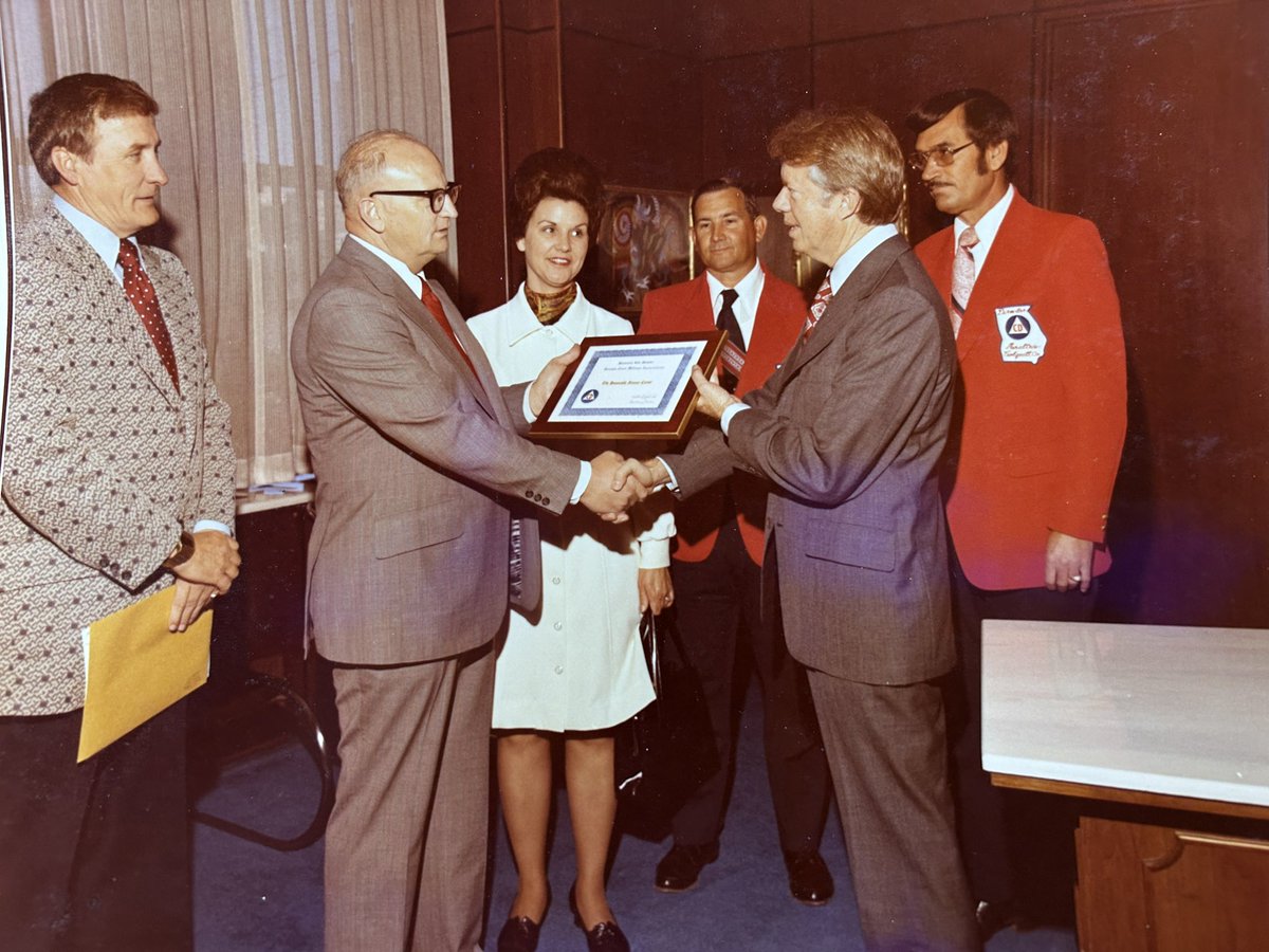 Atlanta-Fulton County EMA tweet media