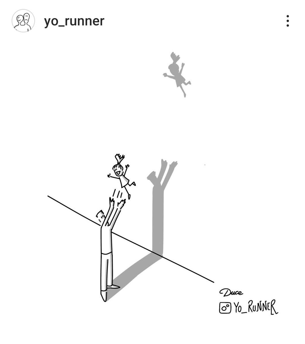 Un pequeño gesto para ti puede ser algo enorme para ellos...