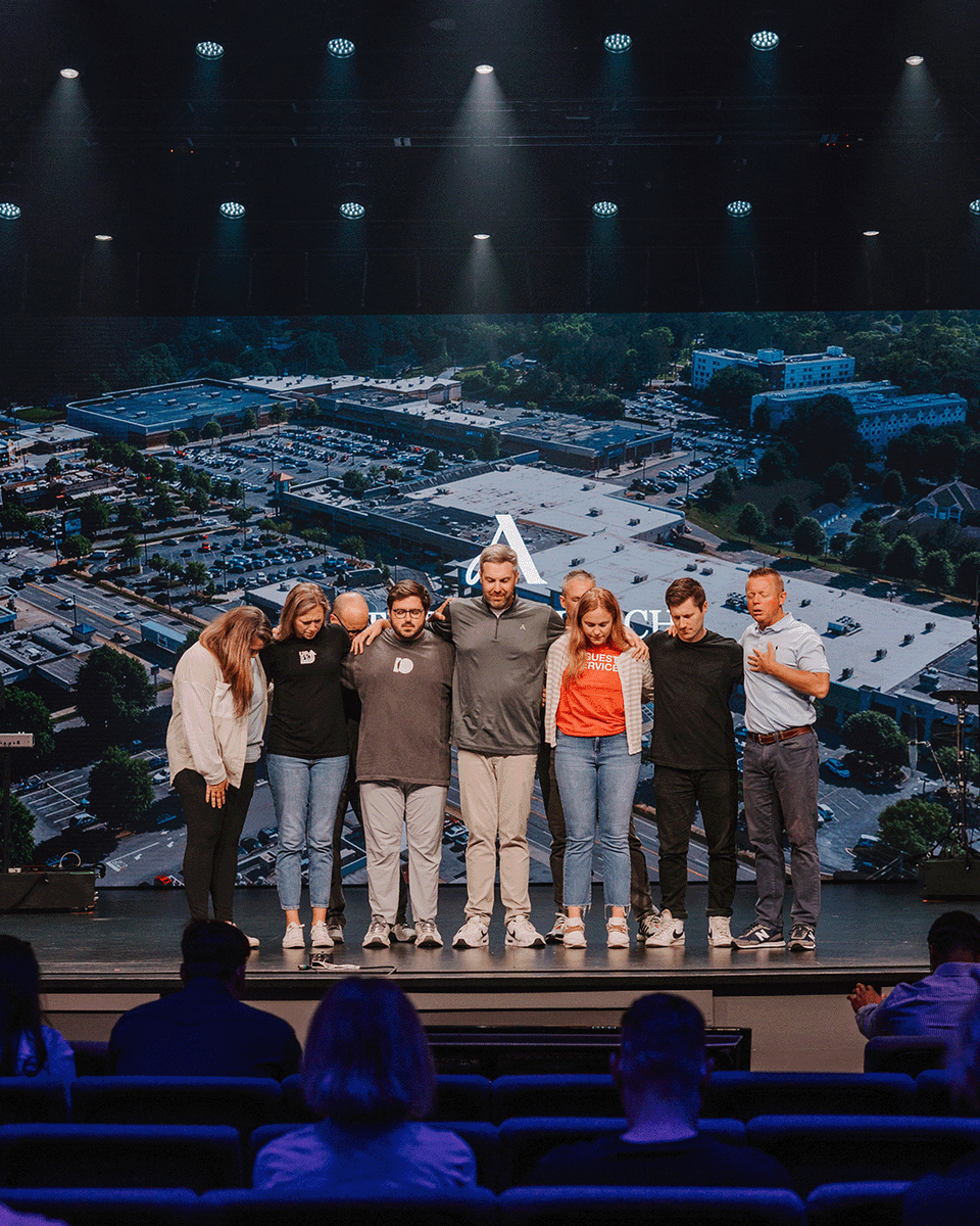 athenschurch's tweet photo. This year marked a special moment in the life of our church โ the opening of our second location, Athens Church Beechwood! The Lord is already doing amazing things through this new location of ours, and itโs only beginning ๐
#OneChurchTwoLocations https://t.co/MQQUi9LgMI
