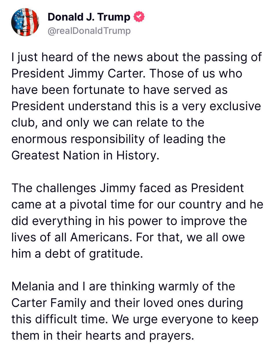 Frank LaRose tweet media