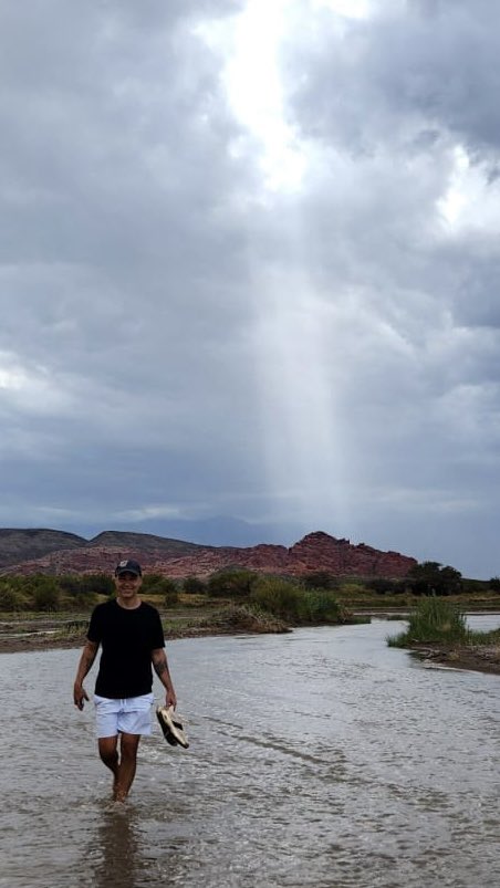Nando de Freitas (@nandodf) on Twitter photo I’m grateful for 2024. I had a brilliant start at <a href="/GoogleDeepMind/">Google DeepMind</a> working on Lyria, Veo and Imagen 3. I’m pleased that my teams continued to build on our work and deliver amazing results after I left.
By leaving Google, I had the chance to go back to the things I love doing the I’m grateful for 2024. I had a brilliant start at <a href="/GoogleDeepMind/">Google DeepMind</a> working on Lyria, Veo and Imagen 3. I’m pleased that my teams continued to build on our work and deliver amazing results after I left.
By leaving Google, I had the chance to go back to the things I love doing the