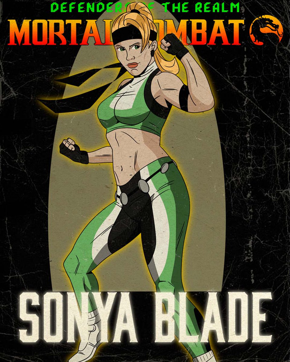 Ho_Li_Sheet's tweet photo. Sonya Blade
#mortalkombat #defendersoftherealm #earthrealm #specialforces
@KerriAnnGallery 
@noobde
@MortalKombat
#ilustracion #ilustraciondigital https://t.co/gRFHz46JJ0