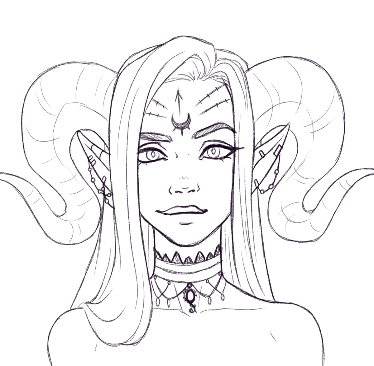 for <a href="/blueteardropart/">Blueteardrop✨️Portrait comms open 2/2✨️</a> !