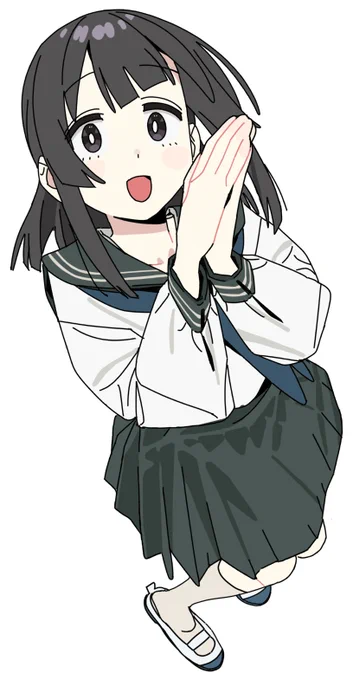 よろしくおねがいします!