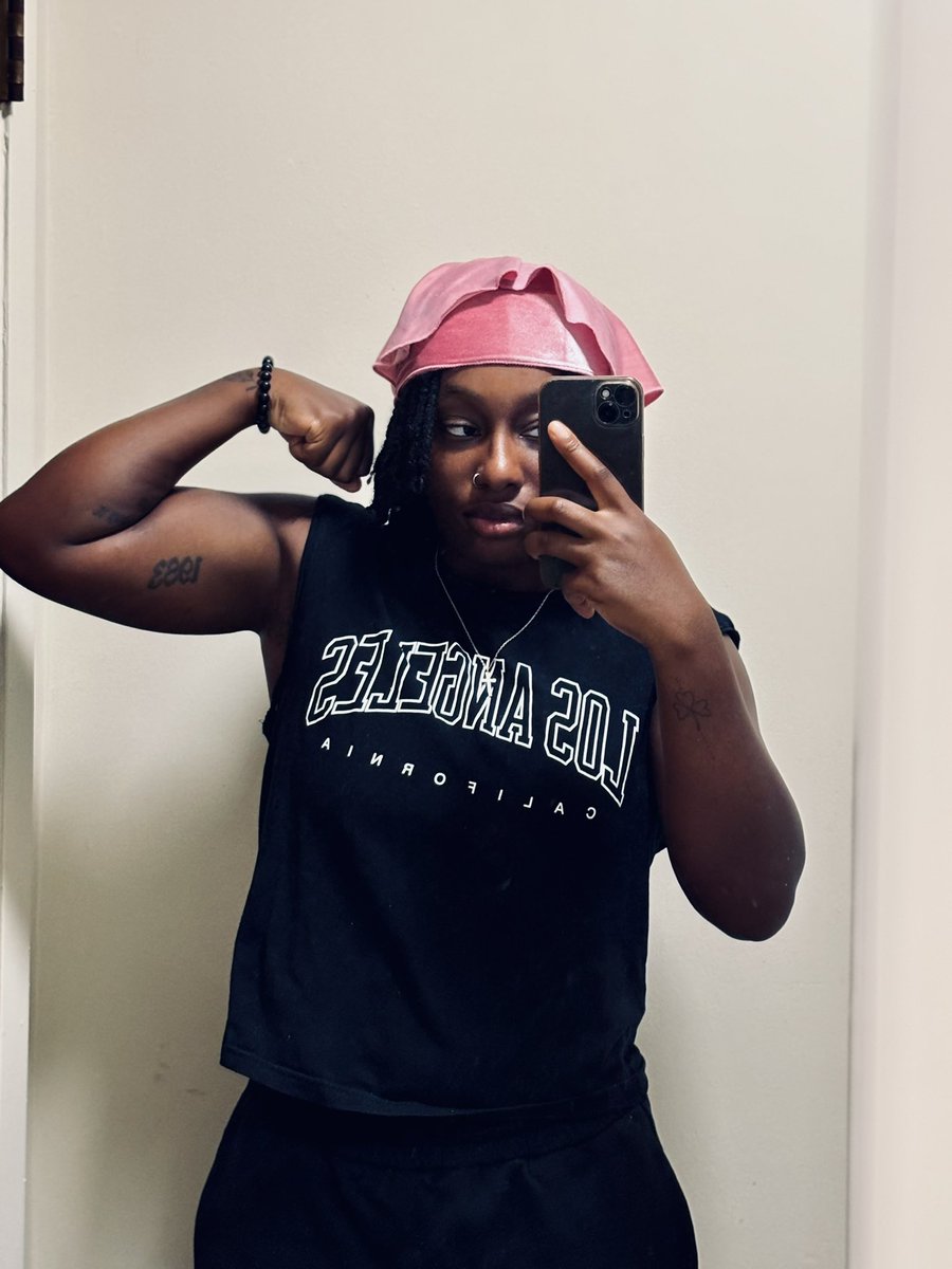 Blessing Kingsley tweet media