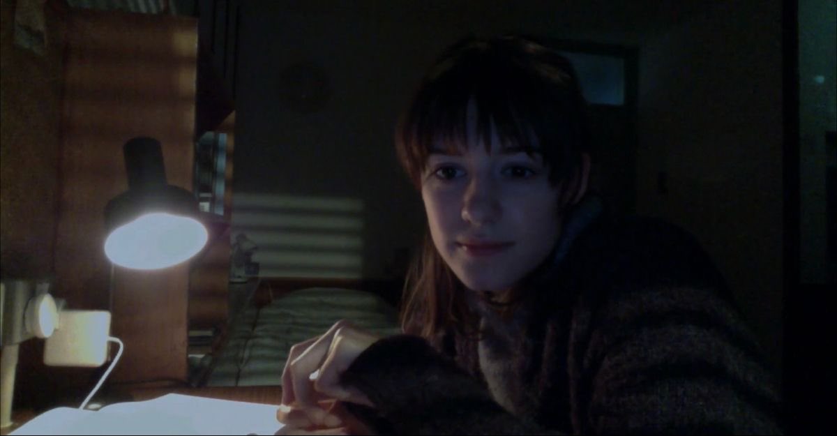 I’ll be watching you