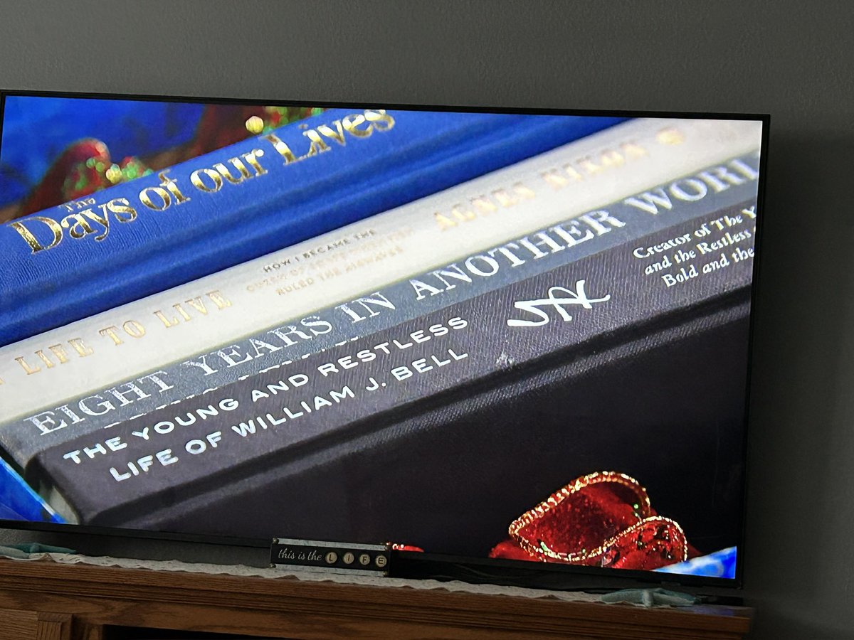 Toni Veltri (@toniveltri) on Twitter photo <a href="/DaysPeacock/">Days of our Lives</a> Loved the gift Paulina gave Abe ! Now if the show can learn from the great soap creators & fix this terrible “Body & Soul” soap, it will all be worth it. <a href="/MichaelJMaloney/">Michael Maloney</a> <a href="/YRInsider/">Young & The Restless</a> <a href="/DaysPeacock/">Days of our Lives</a> Loved the gift Paulina gave Abe ! Now if the show can learn from the great soap creators & fix this terrible “Body & Soul” soap, it will all be worth it. <a href="/MichaelJMaloney/">Michael Maloney</a> <a href="/YRInsider/">Young & The Restless</a>