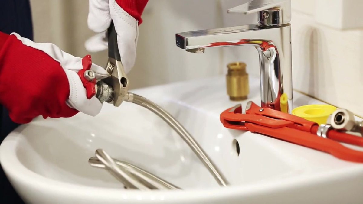 Mr. Rooter Plumbing of Edmonton tweet media