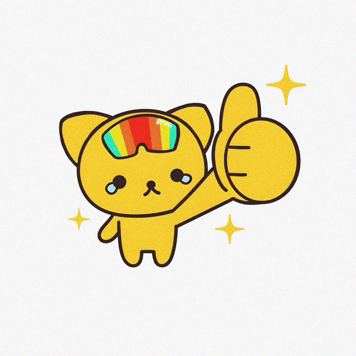 mogcoin's tweet photo. mog coin 너무 좋아 https://t.co/SRM8sI4qi7
