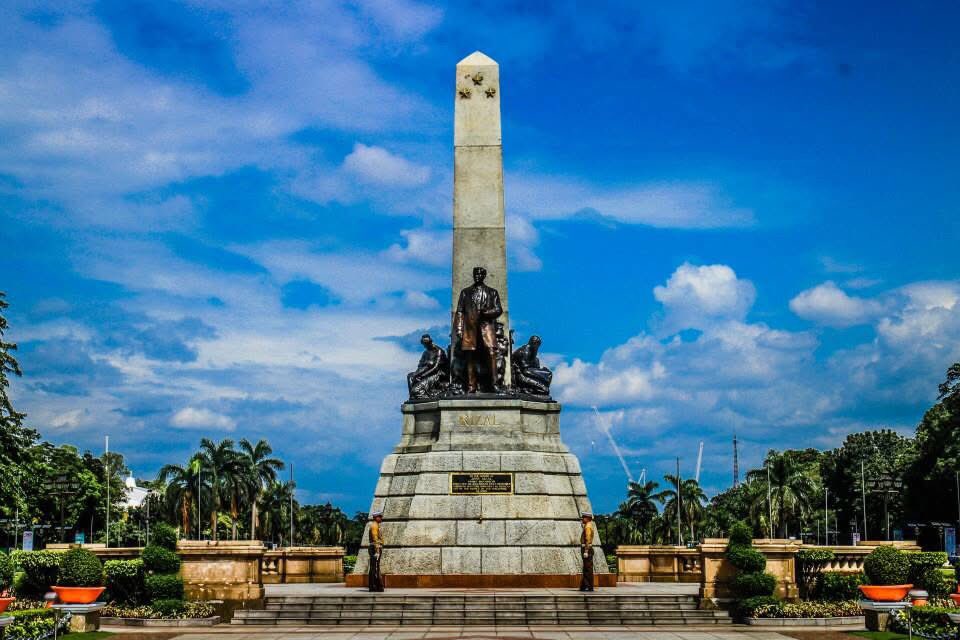 FreeSpirit0914's tweet photo. Rizal Day
#RizalDay https://t.co/irIK9zThPN