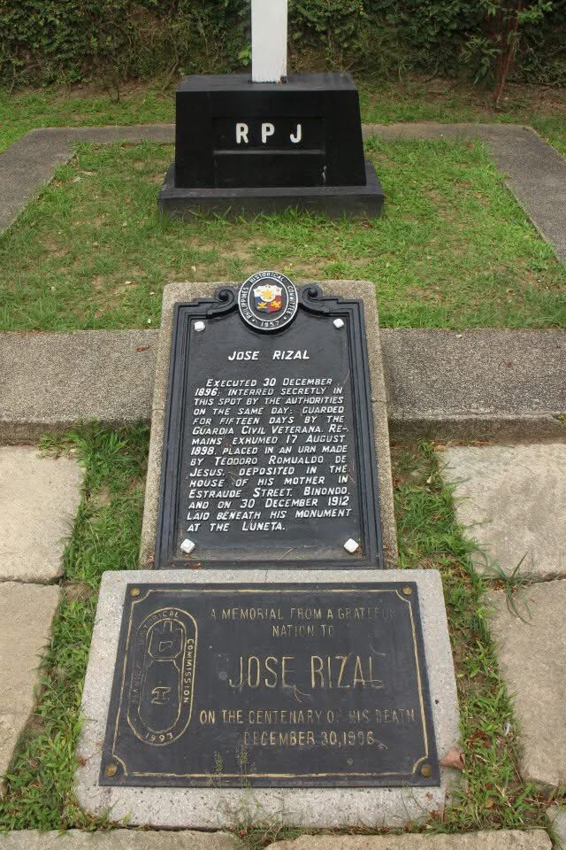 FreeSpirit0914's tweet photo. Rizal Day
#RizalDay https://t.co/irIK9zThPN