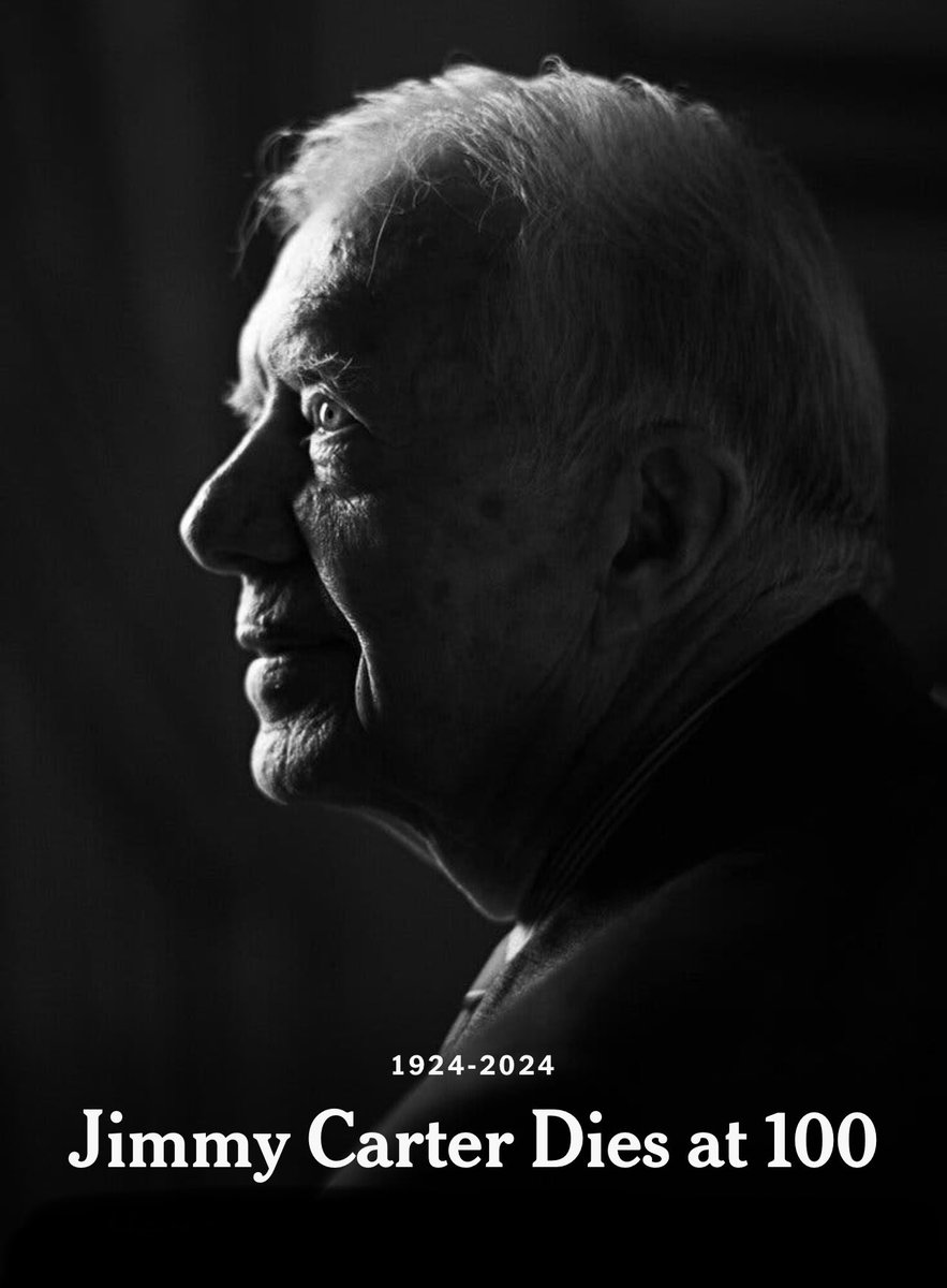 JohnRDallasJr's tweet photo. In 1976, two decent, trustworthy, humble, faithful, ethical, and intelligent men squared off in the  #FordCarterDebates. With #JimmyCarter’s death, both exemplars are now reunited for debate between true friends. #Angels make up their panel of questioners. https://t.co/3R0S76TDfj https://t.co/Mt9ANuKN16