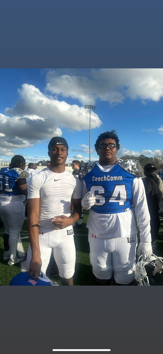 Shavezz “SteamRoll” Dixon🚂 tweet media