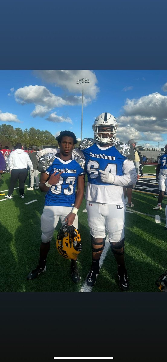 Shavezz “SteamRoll” Dixon🚂 tweet media