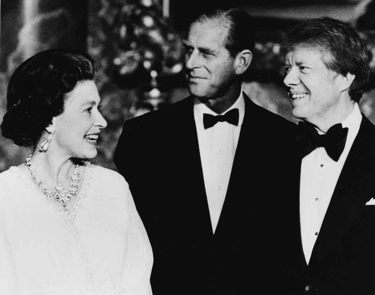 Dame Karen Pierce (@karenpierceuk) on Twitter photo The UK has lost a good friend.
President Carter's commitment to public service & human rights was inspirational. I have seen for myself how his work for Habitat for Humanity transformed lives. Through the excellent
<a href="/CarterCenter/">The Carter Center</a> his impact on
America & the world continues. The UK has lost a good friend.
President Carter's commitment to public service & human rights was inspirational. I have seen for myself how his work for Habitat for Humanity transformed lives. Through the excellent
<a href="/CarterCenter/">The Carter Center</a> his impact on
America & the world continues.