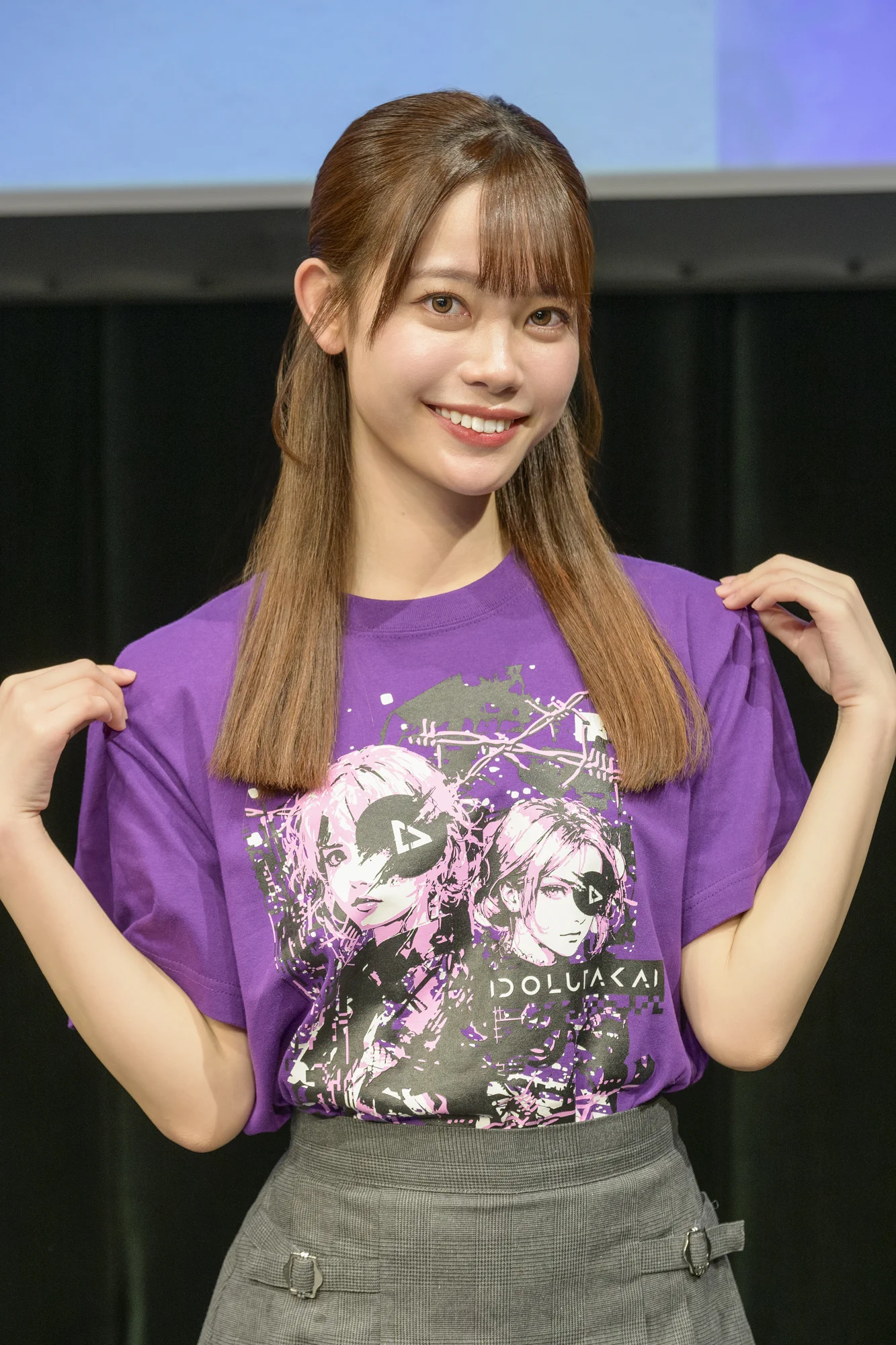 アイドル歌会TIF特別出張版2026開催 on X: 