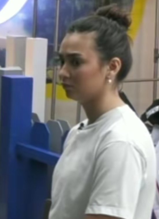 I'll just leave it here — same? samedt. Tita and her copycat, the manipulator and attention seeker.  😌🫵🏻