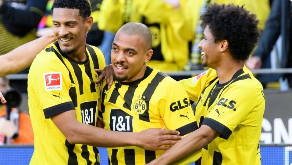 The streets will never forget this trio 🕊