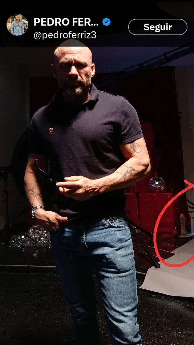 <a href="/pedroferriz3/">PEDRO FERRIZ</a> jajajajaja,loca cincuentona buscando machos jóvenes