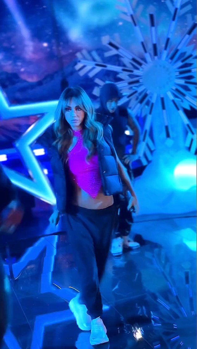 Tem um 2006 nesse 2024🥹🤌🏼