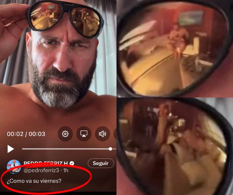 <a href="/pedroferriz3/">PEDRO FERRIZ</a> Holiiiii!