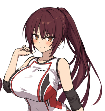 ポニーバージョンも可愛いので出番増やしたい…… 